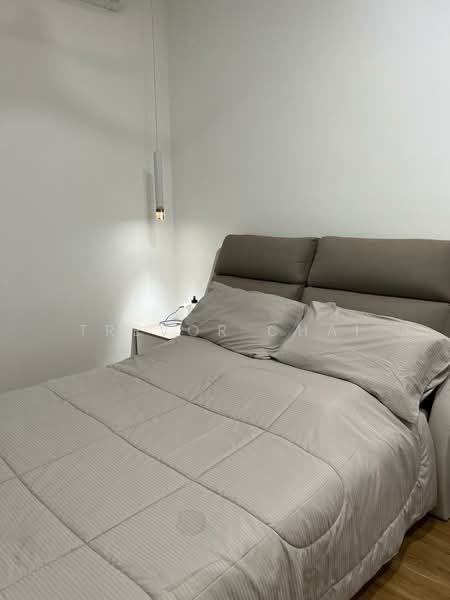 Pangsapuri untuk Disewa di Sunway Velocity TWO - Trevor Chai - Bedroom - PropertyGuru.com.my