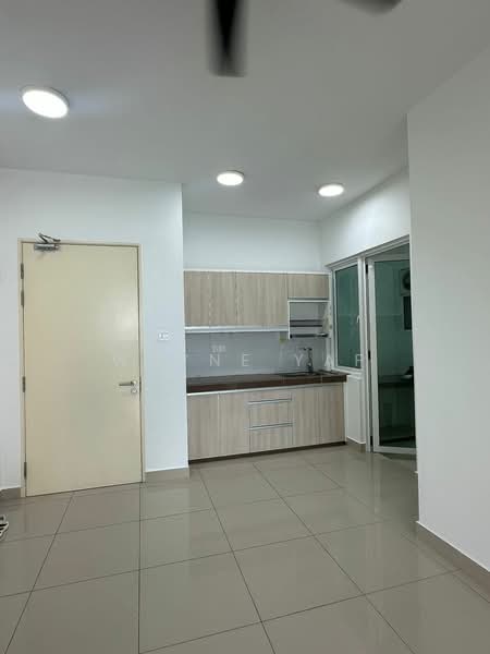 Kondominium untuk Dijual di Desa Sentul - Wayne Yap - Kitchen - PropertyGuru.com.my
