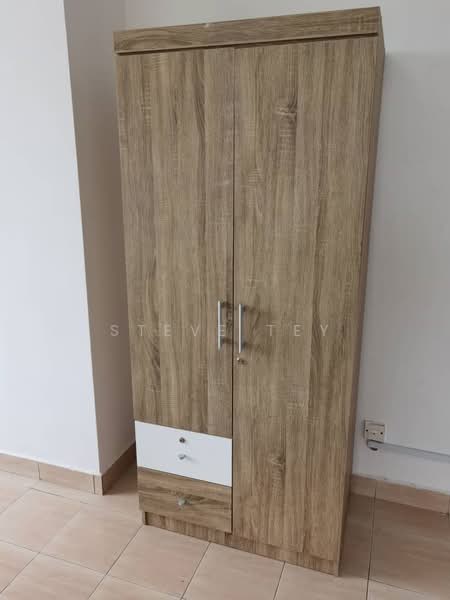 Apartment for Sale at Aster Court - Steve Tey - Interior - PropertyGuru.com.my