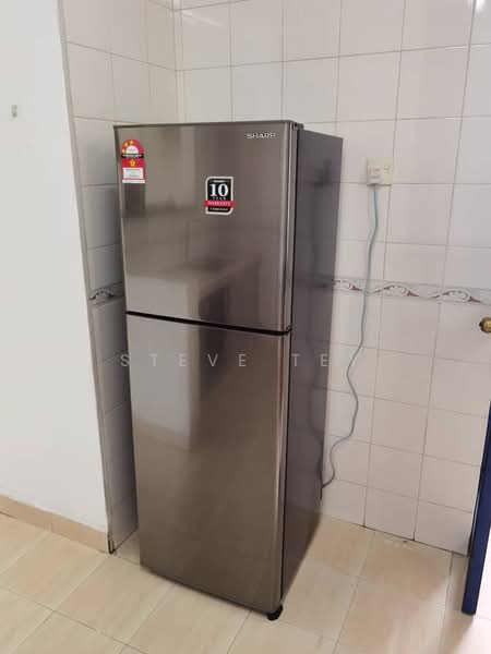 Apartment for Sale at Aster Court - Steve Tey - Kitchen - PropertyGuru.com.my