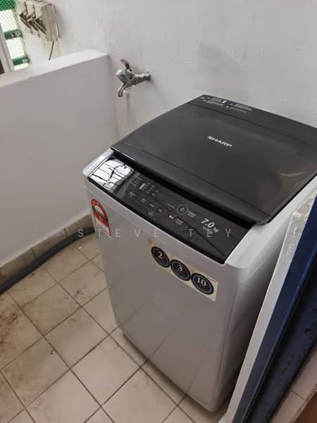 Apartment for Sale at Aster Court - Steve Tey - Interior - PropertyGuru.com.my