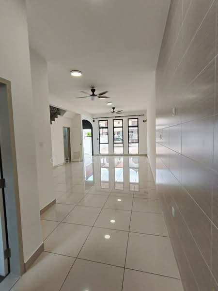2-storey Terraced House for Rent in Taman Rinting (Masai) - Chloe Mak - Interior - PropertyGuru.com.my