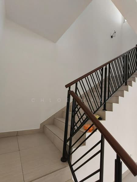 2-storey Terraced House for Rent in Taman Rinting (Masai) - Chloe Mak - Interior - PropertyGuru.com.my