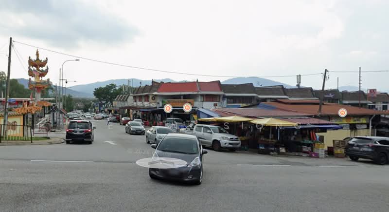 Shop for Rent in Kepong (Kuala Lumpur) - Lee Sing Siong - PropertyGuru.com.my