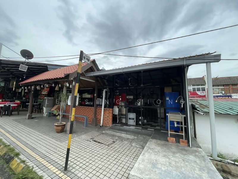 Shop for Rent in Kepong (Kuala Lumpur) - Lee Sing Siong - PropertyGuru.com.my