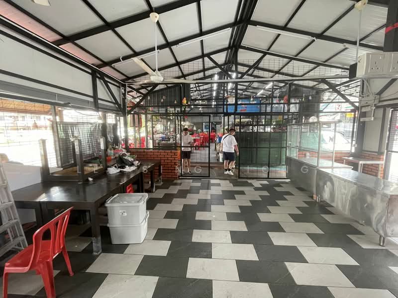 Shop for Rent in Kepong (Kuala Lumpur) - Lee Sing Siong - Interior - PropertyGuru.com.my