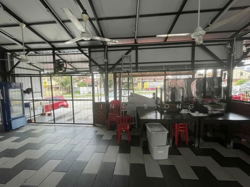 Shop for Rent in Kepong (Kuala Lumpur) - Lee Sing Siong - Interior - PropertyGuru.com.my