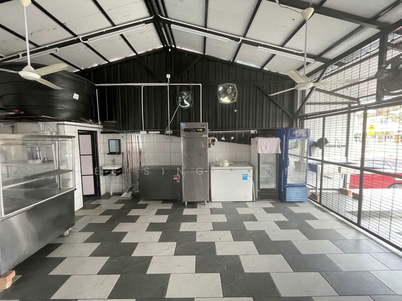 Shop for Rent in Kepong (Kuala Lumpur) - Lee Sing Siong - Interior - PropertyGuru.com.my