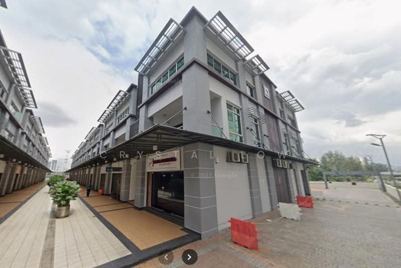 Shop / Office for Sale in Petaling Jaya (Selangor) - Crystal Low - Exterior - PropertyGuru.com.my