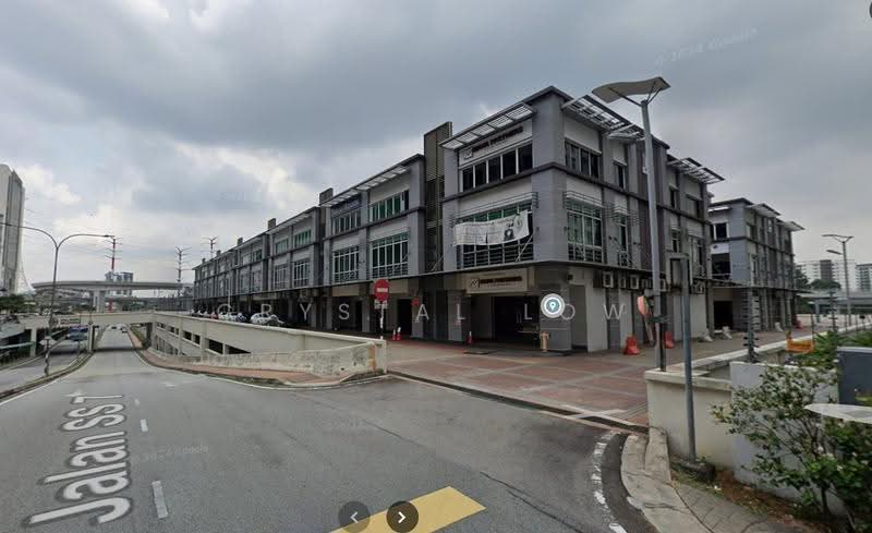 Shop / Office for Sale in Petaling Jaya (Selangor) - Crystal Low - Exterior - PropertyGuru.com.my