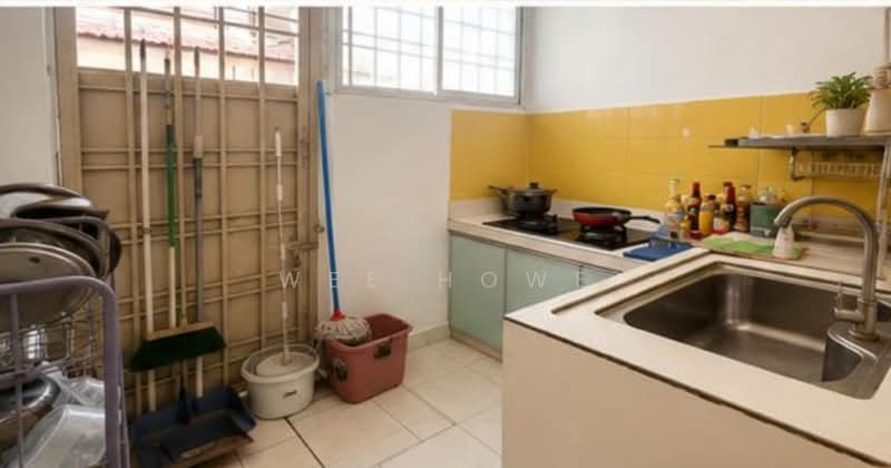 Rumah Teres 2 Tingkat untuk Dijual di Bandar Baru Permas Jaya (Permas Jaya) - Wee Howe - Kitchen - PropertyGuru.com.my