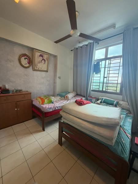Apartment for Sale at Indah Court Apartment - Lex Hiew - PropertyGuru.com.my