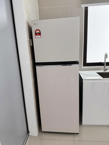 Service Residence for Rent at Wave @ Marina Cove - Ck Leow - PropertyGuru.com.my