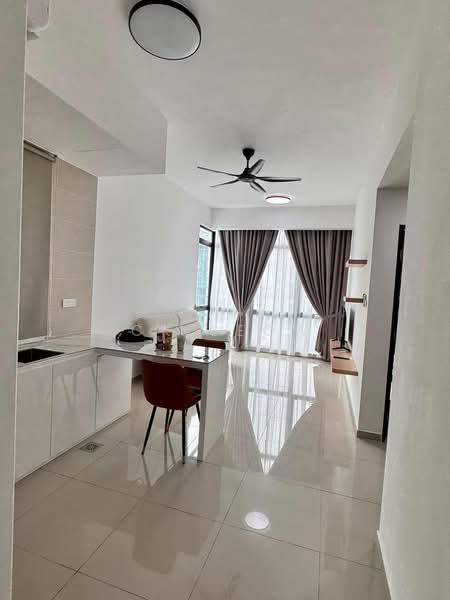 Service Residence for Rent at Wave @ Marina Cove - Ck Leow - PropertyGuru.com.my