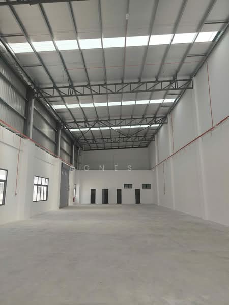 Kilang untuk Disewa di Eco Business Park 1 (Johor Bahru) - Agnes . - PropertyGuru.com.my