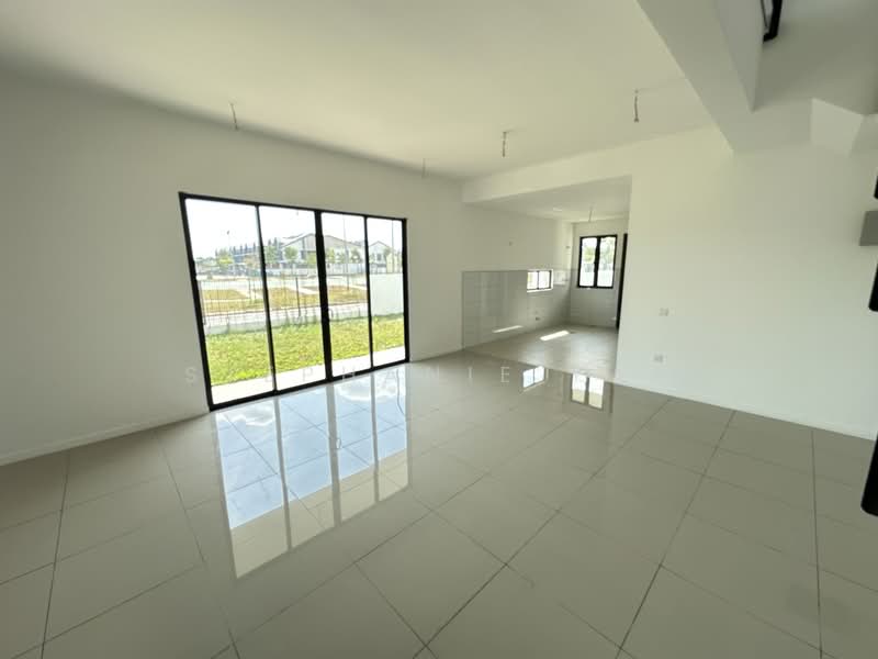2-storey Terraced House for Sale in Klang (Selangor) - Stephanie Yap - Living Room - PropertyGuru.com.my
