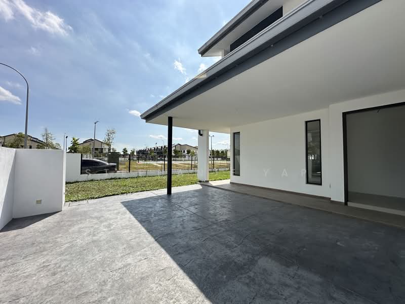 2-storey Terraced House for Sale in Klang (Selangor) - Stephanie Yap - Exterior - PropertyGuru.com.my