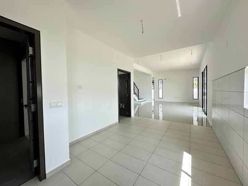 2-storey Terraced House for Sale in Klang (Selangor) - Stephanie Yap - Interior - PropertyGuru.com.my
