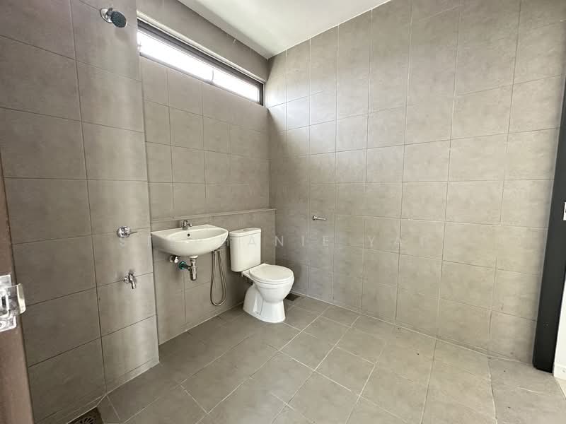 2-storey Terraced House for Sale in Klang (Selangor) - Stephanie Yap - Bathroom - PropertyGuru.com.my