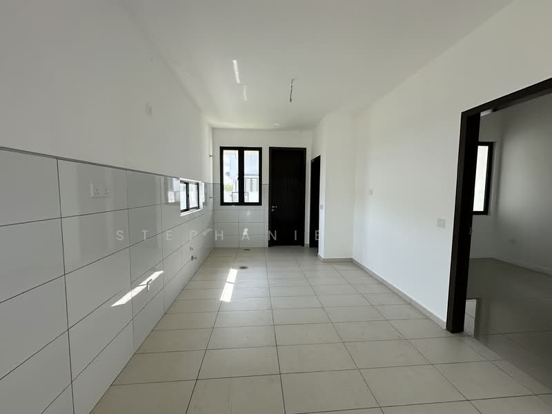2-storey Terraced House for Sale in Klang (Selangor) - Stephanie Yap - Interior - PropertyGuru.com.my