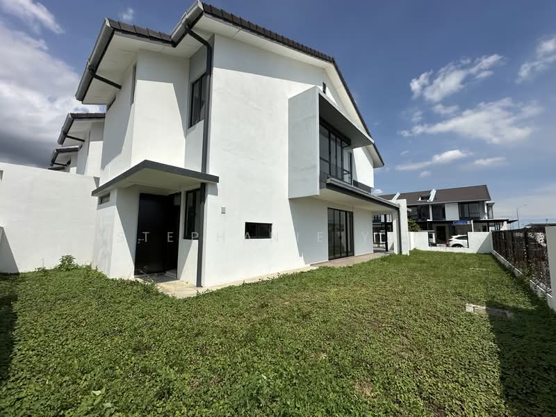 2-storey Terraced House for Sale in Klang (Selangor) - Stephanie Yap - Exterior - PropertyGuru.com.my