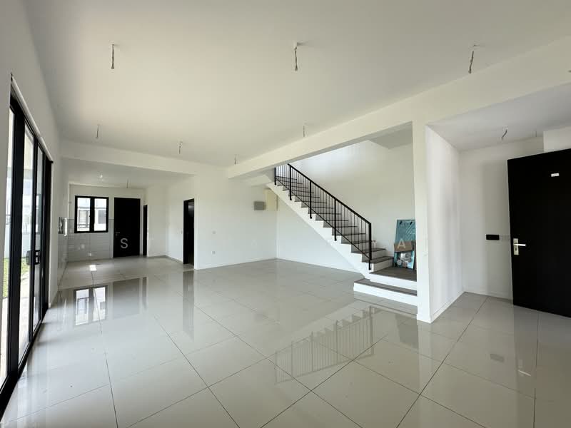 2-storey Terraced House for Sale in Klang (Selangor) - Stephanie Yap - Interior - PropertyGuru.com.my