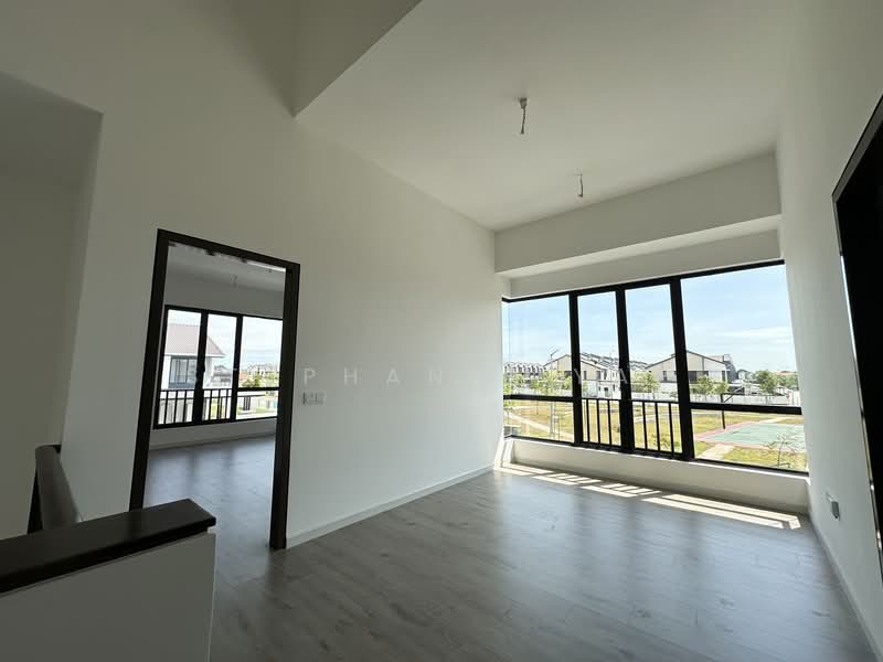 2-storey Terraced House for Sale in Klang (Selangor) - Stephanie Yap - Interior - PropertyGuru.com.my