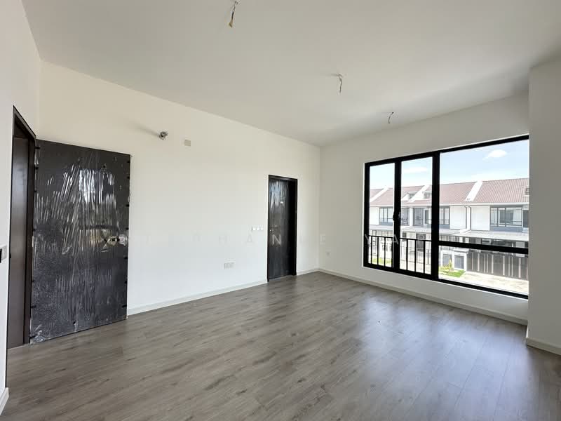2-storey Terraced House for Sale in Klang (Selangor) - Stephanie Yap - Interior - PropertyGuru.com.my