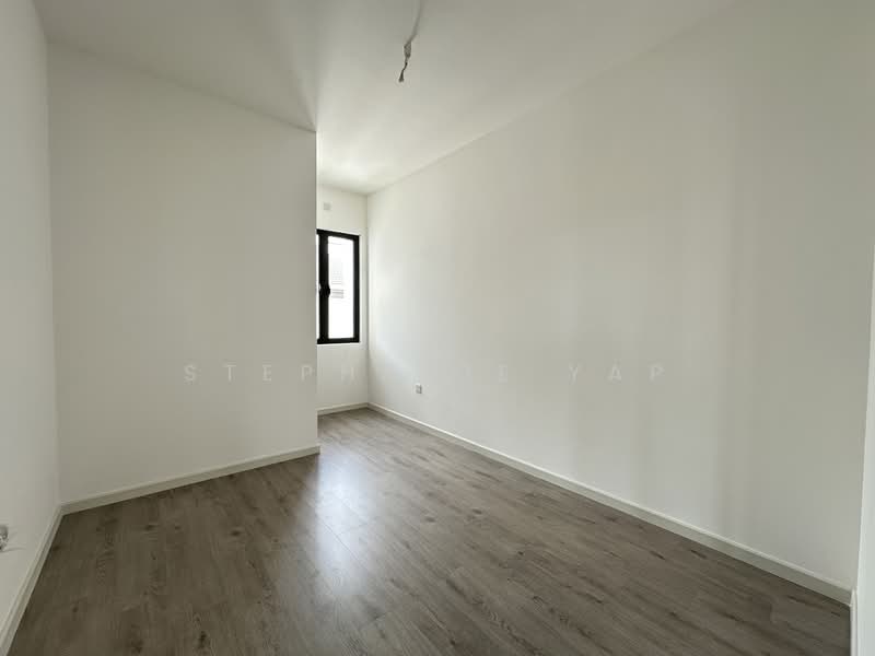 2-storey Terraced House for Sale in Klang (Selangor) - Stephanie Yap - Interior - PropertyGuru.com.my