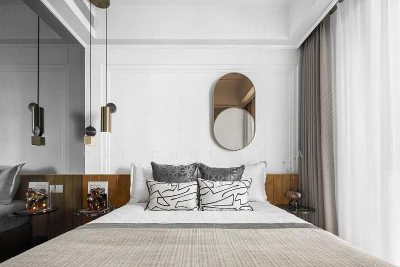 Service Residence for Sale at Aster Hill - Wei Chuen Pua - Bedroom - PropertyGuru.com.my