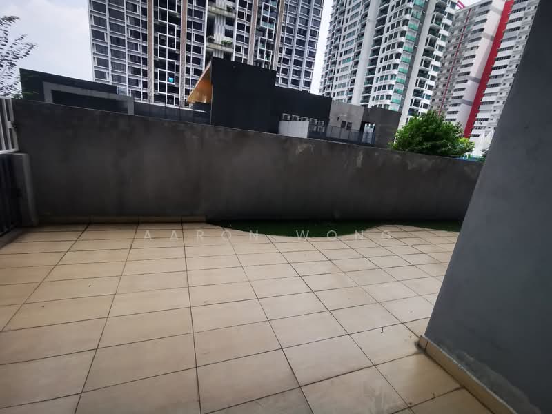 Service Residence for Rent at O'hako Residence - Aaron Wong - Exterior - PropertyGuru.com.my