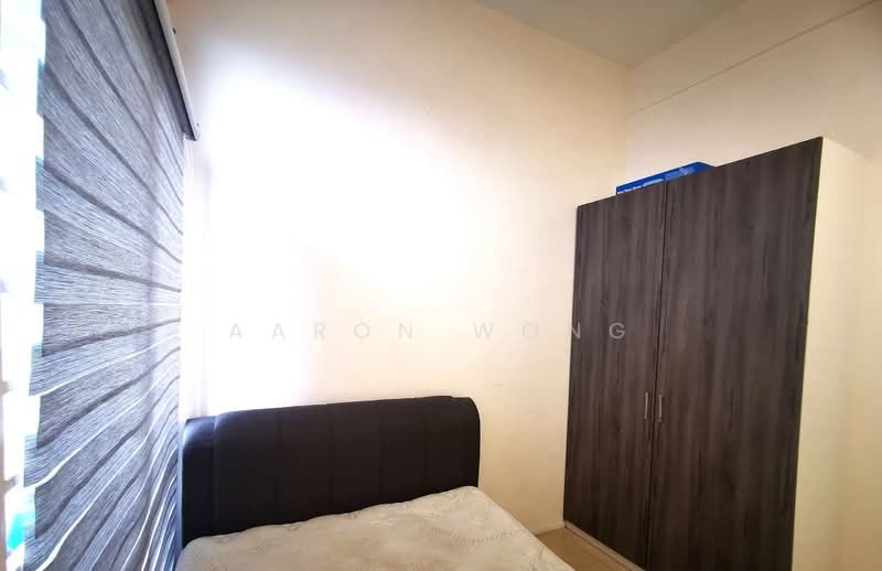 Service Residence for Rent at O'hako Residence - Aaron Wong - Bedroom - PropertyGuru.com.my