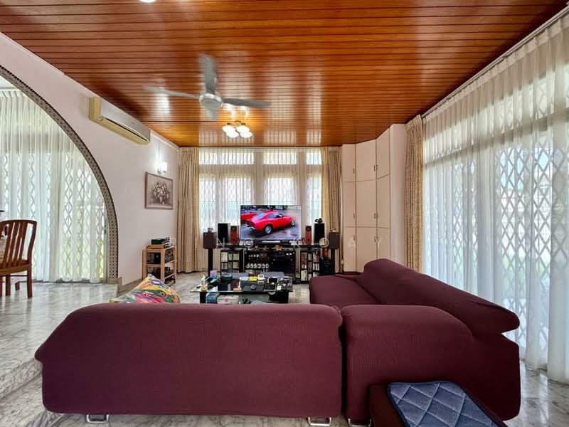 Semi-Detached House for Sale in Tanjung Tokong (Penang) - Ping Koay - Living Room - PropertyGuru.com.my