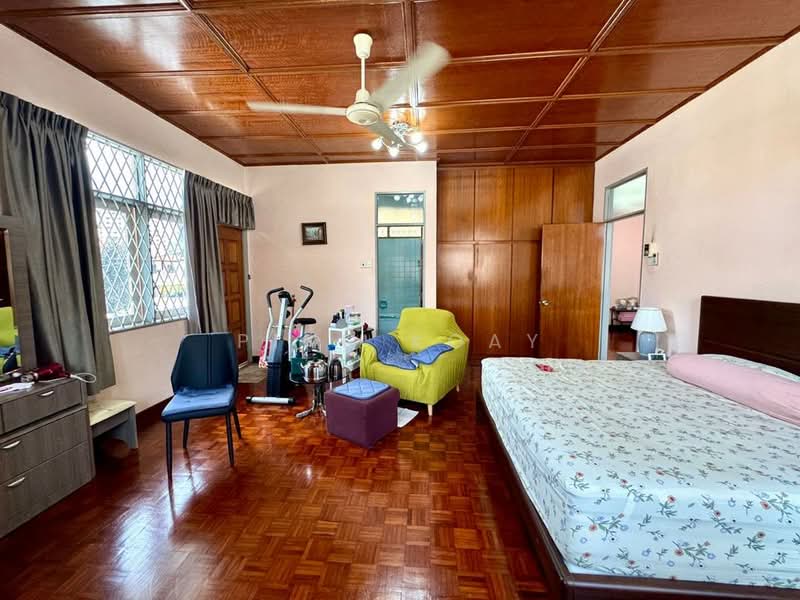 Semi-Detached House for Sale in Tanjung Tokong (Penang) - Ping Koay - Bedroom - PropertyGuru.com.my