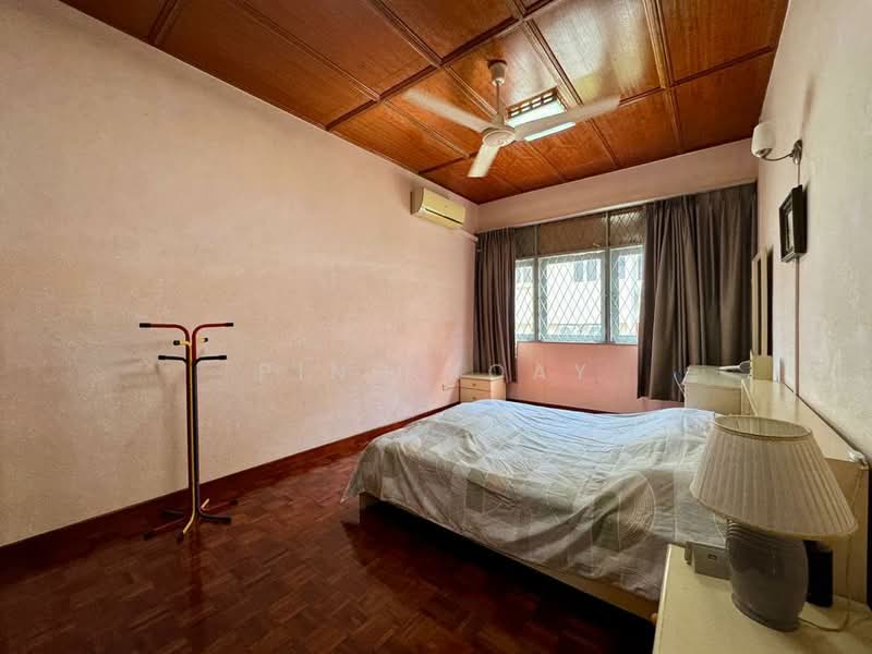 Semi-Detached House for Sale in Tanjung Tokong (Penang) - Ping Koay - Bedroom - PropertyGuru.com.my