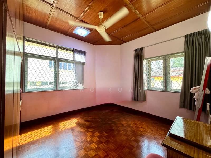 Semi-Detached House for Sale in Tanjung Tokong (Penang) - Ping Koay - Interior - PropertyGuru.com.my