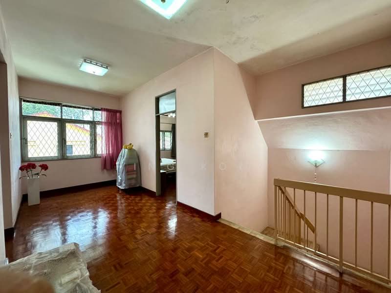 Semi-Detached House for Sale in Tanjung Tokong (Penang) - Ping Koay - Interior - PropertyGuru.com.my
