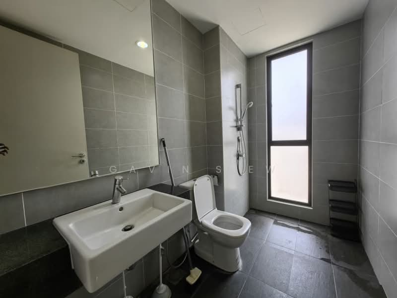 Condominium for Rent at Residensi Ledang - Gavin Siew - Bathroom - PropertyGuru.com.my
