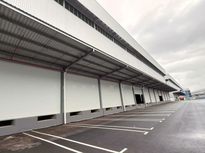 Detached Factory for Rent in Port Klang (Pelabuhan Klang) (Selangor) - Fanny Wong - Exterior - PropertyGuru.com.my