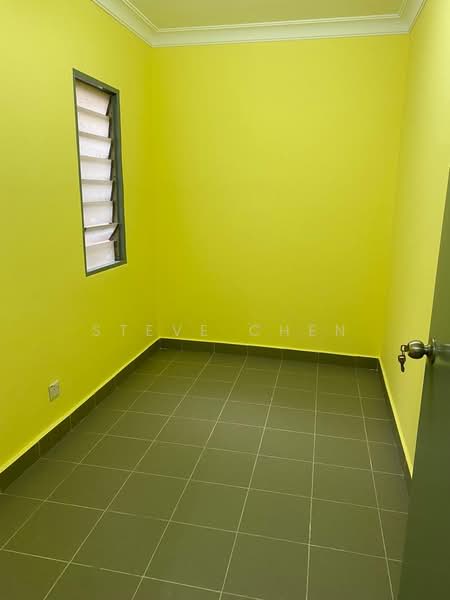Pangsapuri untuk Dijual di Apartment Harmoni - Steve Chen - Interior - PropertyGuru.com.my