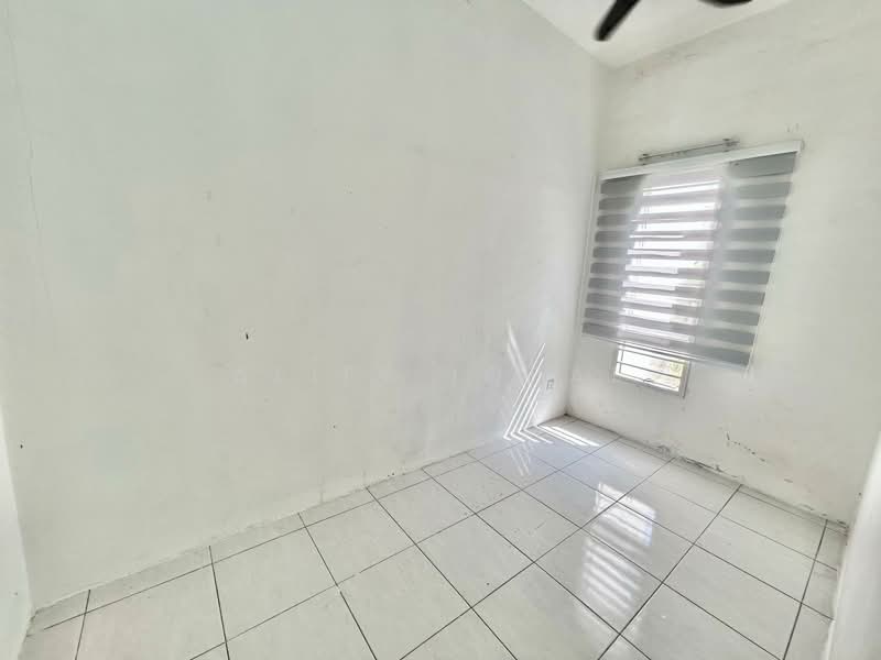 Rumah Teres 2 Tingkat untuk Dijual di Taman Desiran Bayu (Puchong) - Aliff Iqbal - PropertyGuru.com.my