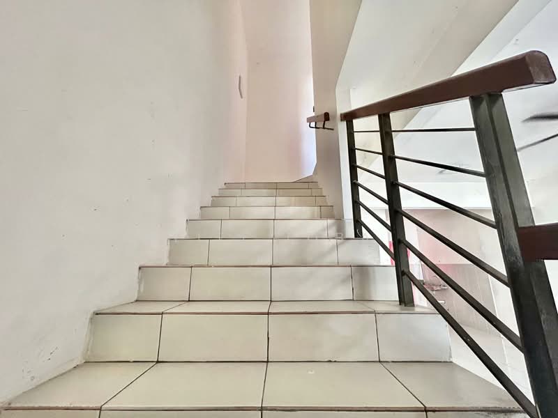 Rumah Teres 2 Tingkat untuk Dijual di Taman Desiran Bayu (Puchong) - Aliff Iqbal - PropertyGuru.com.my