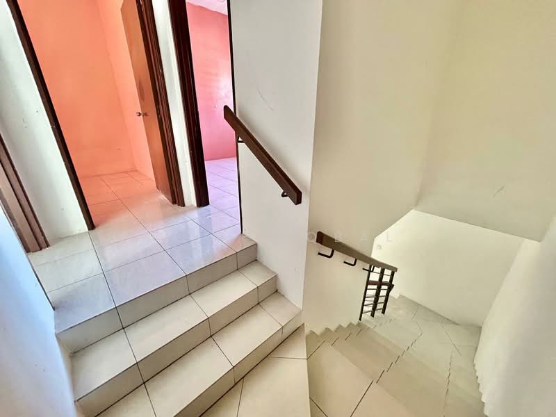 Rumah Teres 2 Tingkat untuk Dijual di Taman Desiran Bayu (Puchong) - Aliff Iqbal - PropertyGuru.com.my