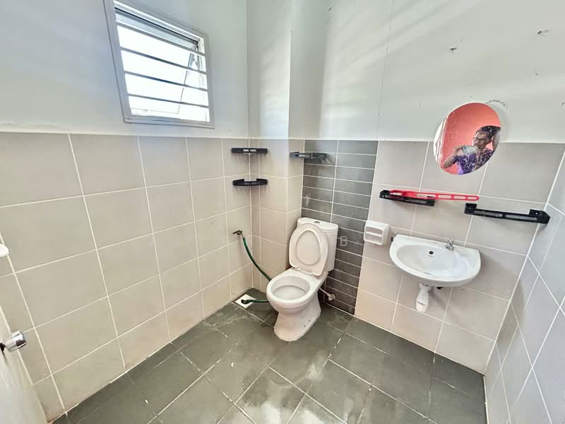 Rumah Teres 2 Tingkat untuk Dijual di Taman Desiran Bayu (Puchong) - Aliff Iqbal - PropertyGuru.com.my