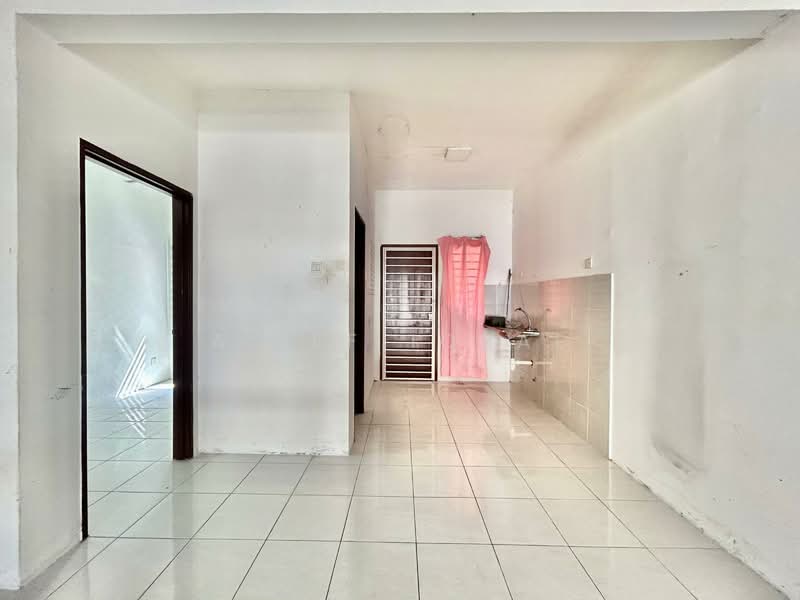 Rumah Teres 2 Tingkat untuk Dijual di Taman Desiran Bayu (Puchong) - Aliff Iqbal - PropertyGuru.com.my