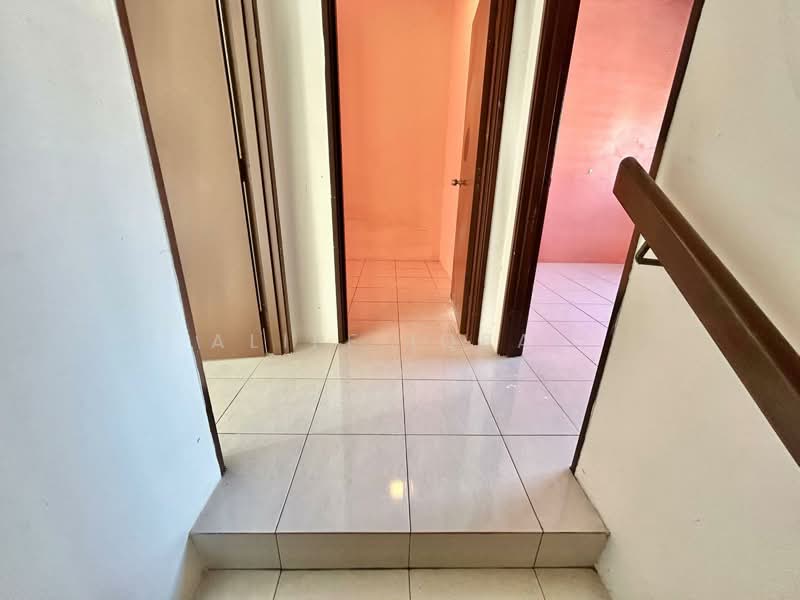 Rumah Teres 2 Tingkat untuk Dijual di Taman Desiran Bayu (Puchong) - Aliff Iqbal - PropertyGuru.com.my