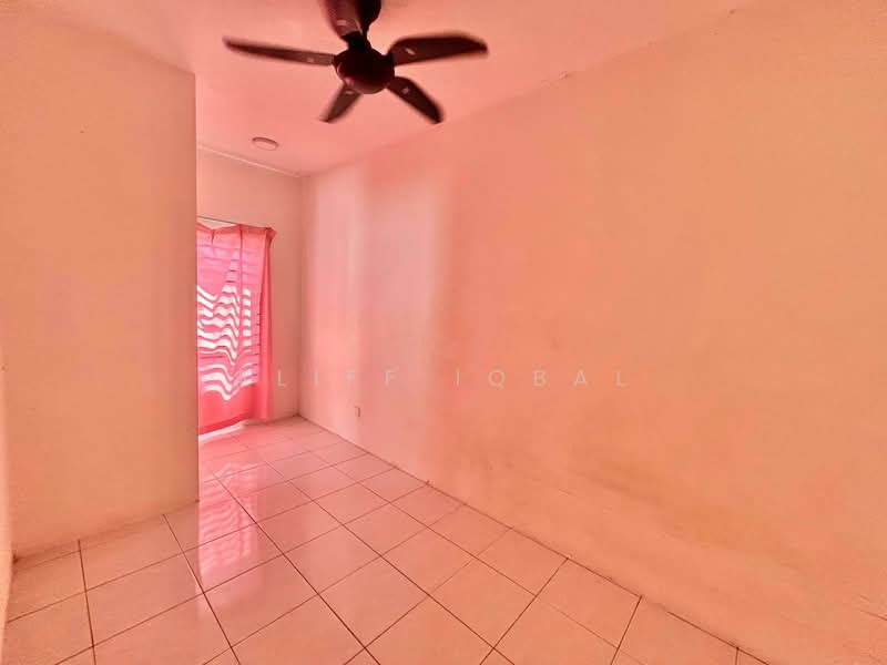 Rumah Teres 2 Tingkat untuk Dijual di Taman Desiran Bayu (Puchong) - Aliff Iqbal - PropertyGuru.com.my