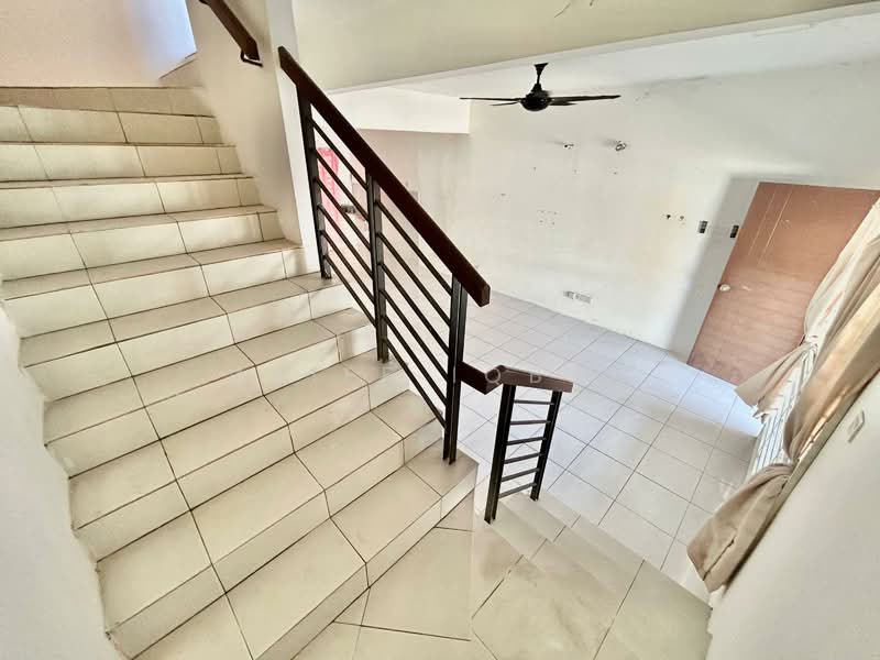 Rumah Teres 2 Tingkat untuk Dijual di Taman Desiran Bayu (Puchong) - Aliff Iqbal - PropertyGuru.com.my