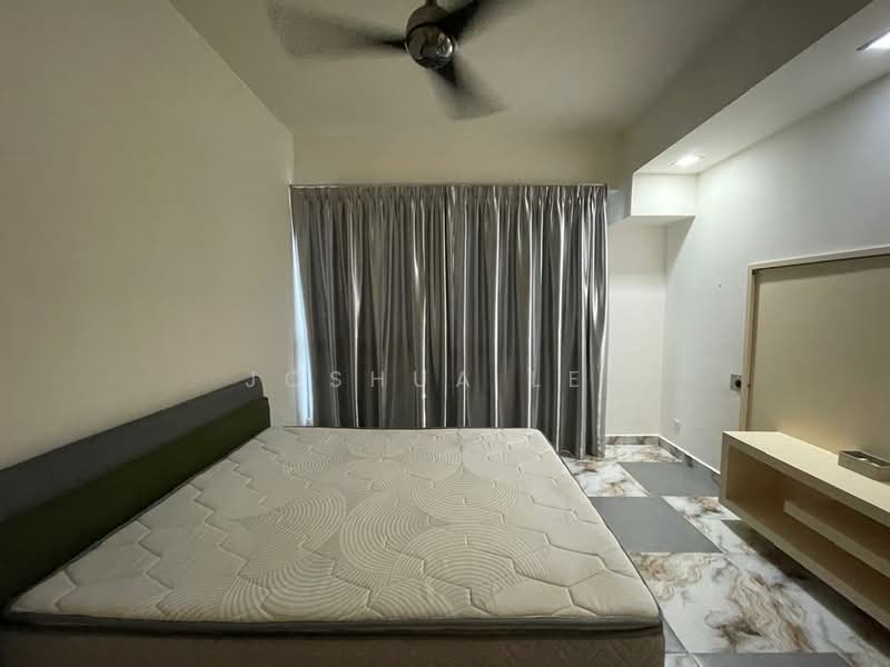 Condominium for Rent at Gateway Kiaramas Residences - Joshua Lee - Bedroom - PropertyGuru.com.my