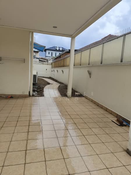 Rumah Banglo untuk Disewa di Setapak (Kuala Lumpur) - Ong Chee Yong - Exterior - PropertyGuru.com.my